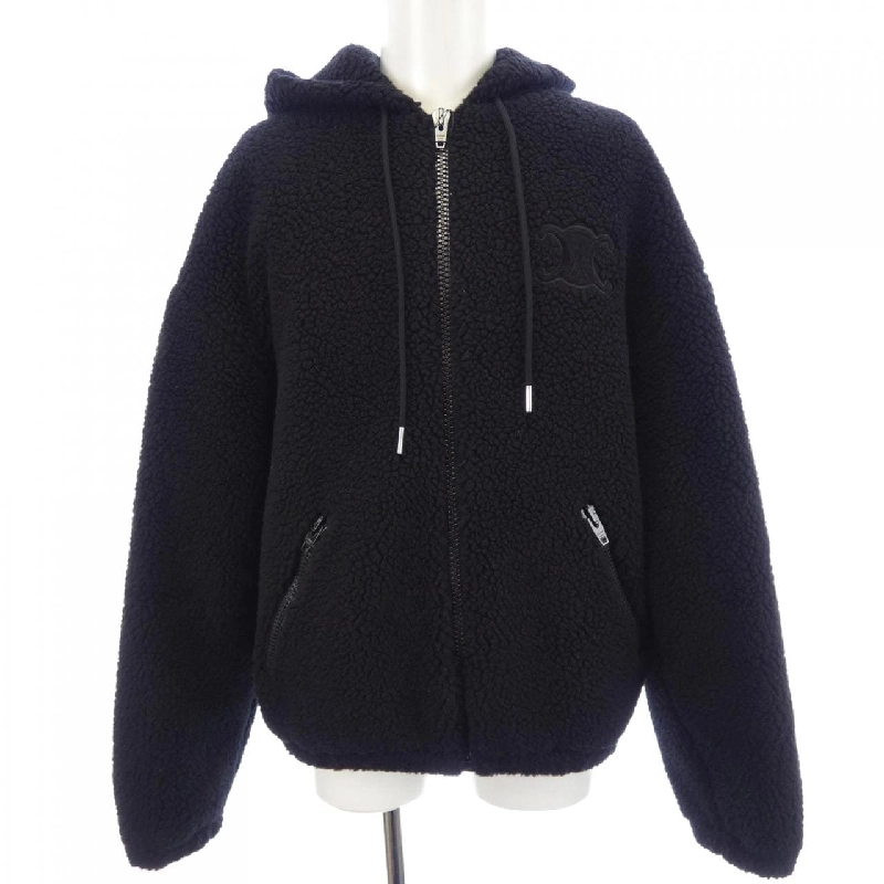 Jacket CELINE Trionf RV0SC0T87 - Hàng hiệu Authentic 888748