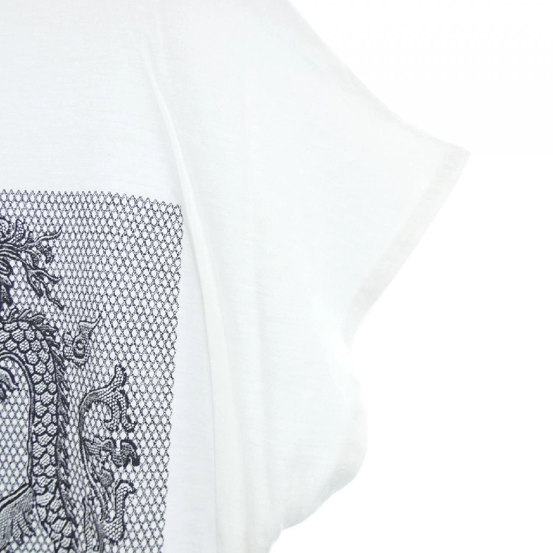 Áo thun VIVIENNE TAM - Hàng hiệu Chính hãng 774883