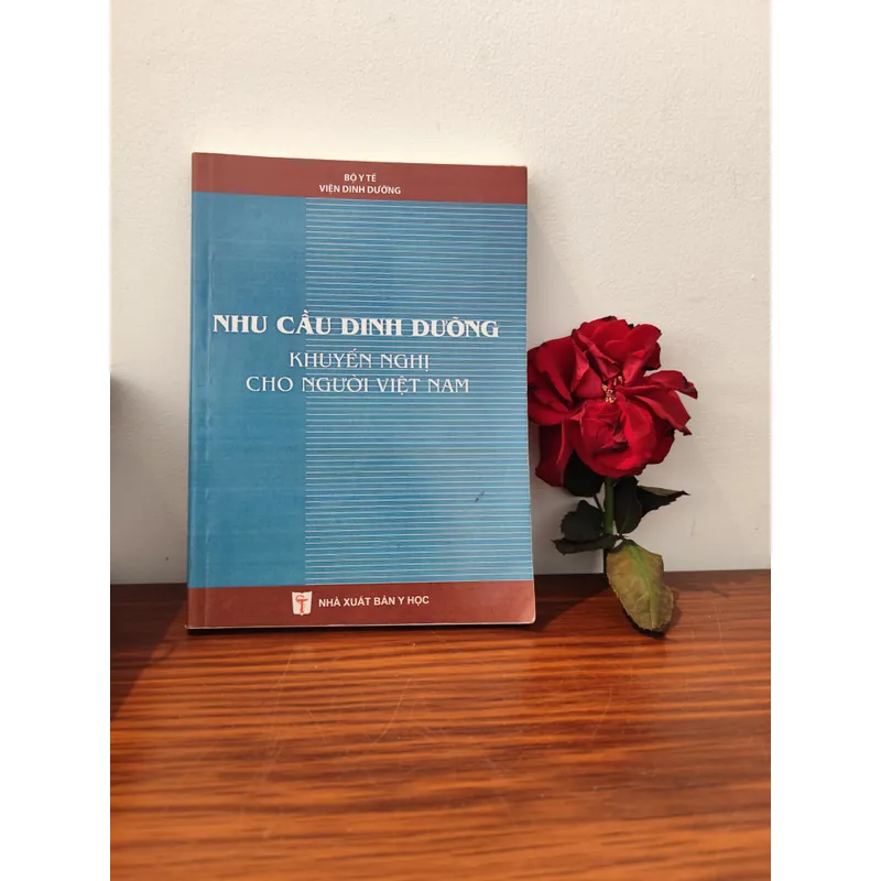 Nhu cầu dinh dưỡng khuyến nghị cho người Việt Nam  590139