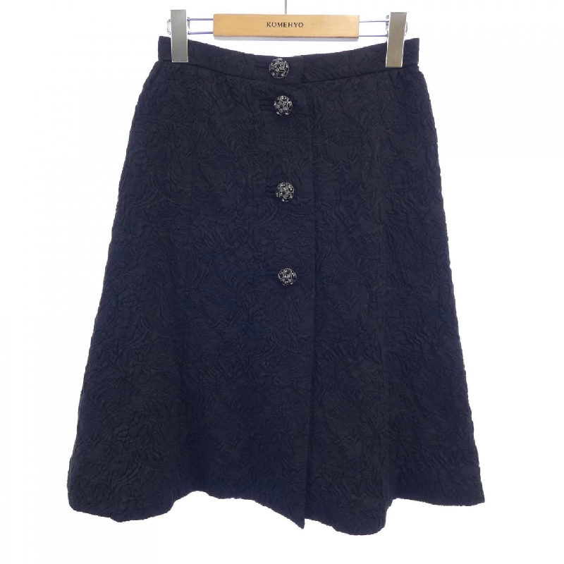 【Khuyến mãi】Váy Dolce & Gabbana DOLCE&GABBANA 654541