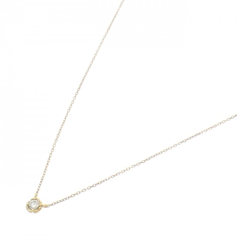 Aker Tiara Necklace - Hàng hiệu Authentic 841114