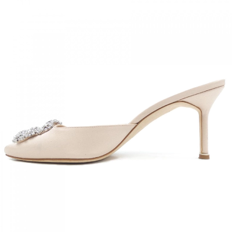 Giày cao gót MANOLO BLAHNIK 655951