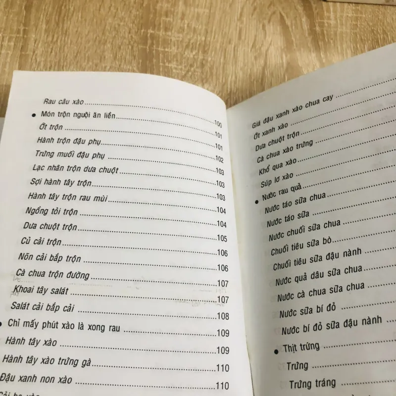 10 PHÚT CHẾ BIẾN BỮA ĂN SÁNG  1020278