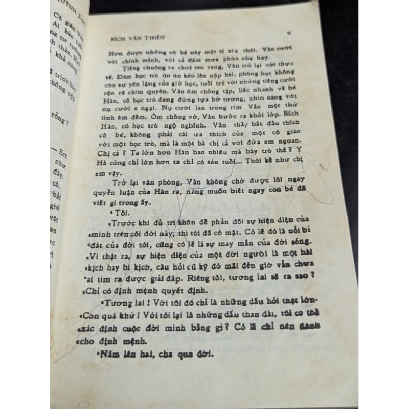 Bích vân thiên - Quỳnh Dao ( bản dịch Liêu Quốc Nhĩ ) 750908