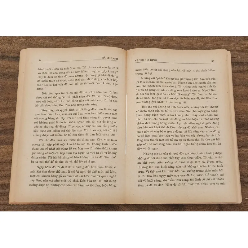 Tác phẩm văn học cổ điển Pháp VỀ VỚI GIA ĐÌNH - nhà văn Hector Malot 704955