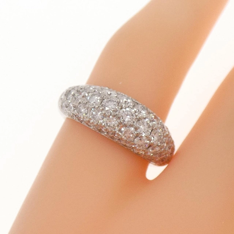 Nhẫn hồng ngọc đính kim cương PT900 1.36CT - Hàng hiệu Chính hãng 852271
