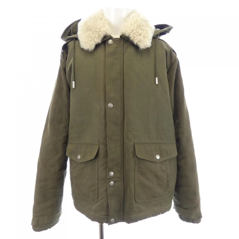 Áo khoác SAINT LAURENT 494173 - Hàng hiệu Authentic 887166