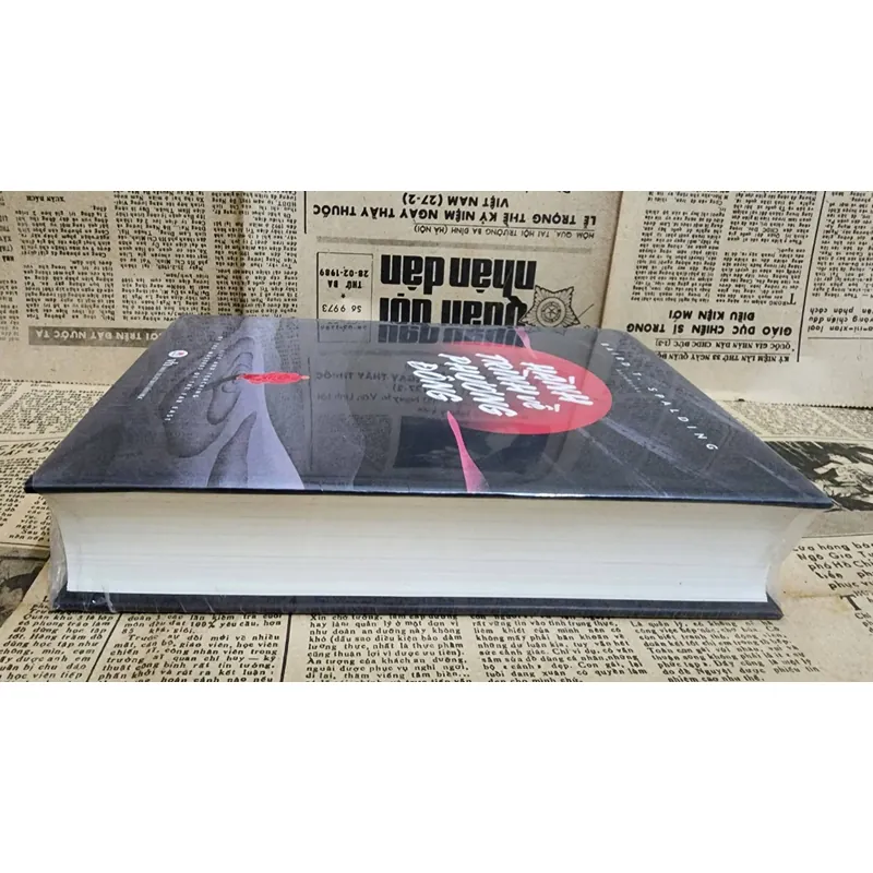 HÀNH TRÌNH VỀ PHƯƠNG ĐÔNG (Baird T. Spalding) 731356