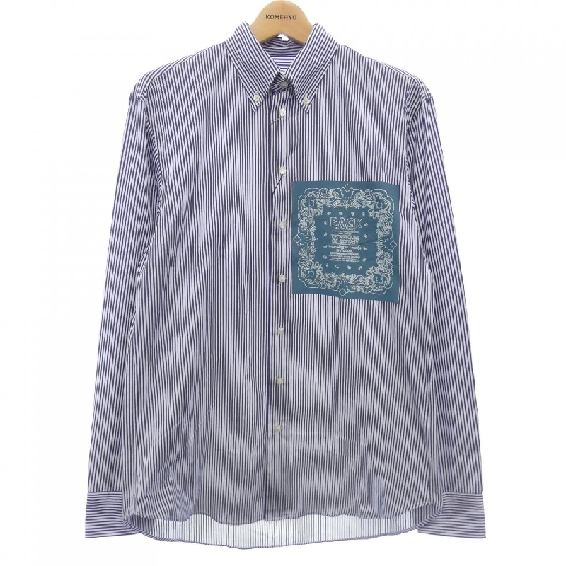 Áo sơ mi ETRO - Hàng hiệu Chính hãng 902715