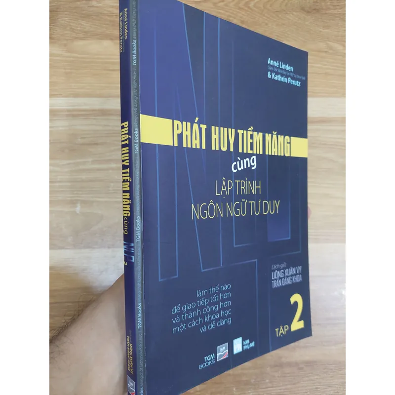 Phát huy tiềm năng cùng NLP 2 606585