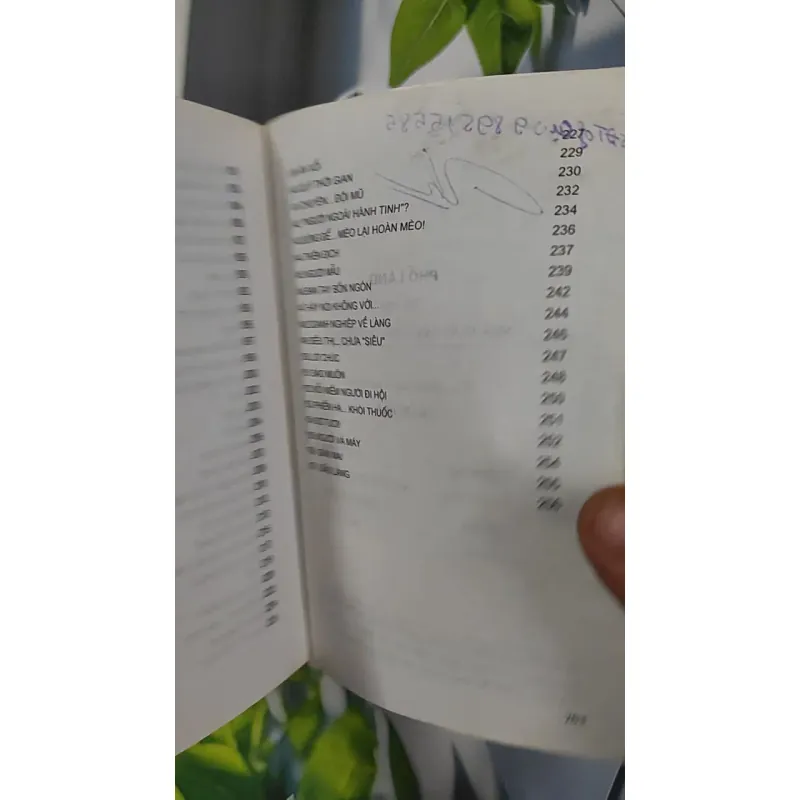 Phố Làng - Khánh Châm 798474