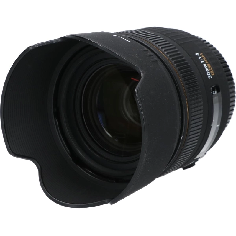 EOS 30mm F1.4EX DC HSM - Hàng hiệu Authentic 887023