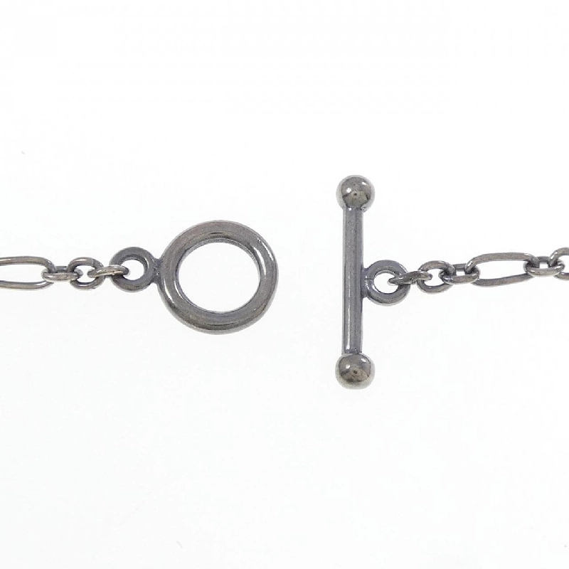 George Jensen Mặt dây chuyền Agate - Hàng hiệu Authentic 842013