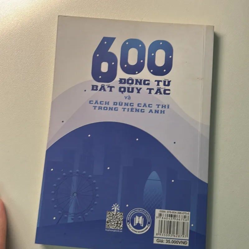 600 động từ bất quy tắc 1022956