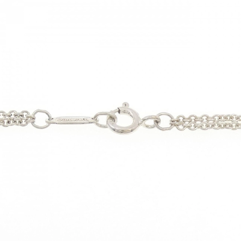 Dây chuyền hình số 8 Tiffany - Hàng hiệu Authentic 842800