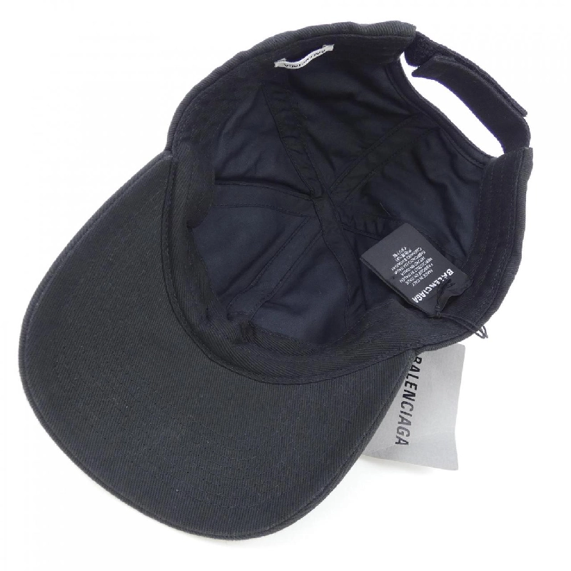 BALENCIAGA 617139 310B2 Mũ - Hàng hiệu Chính hãng 907516