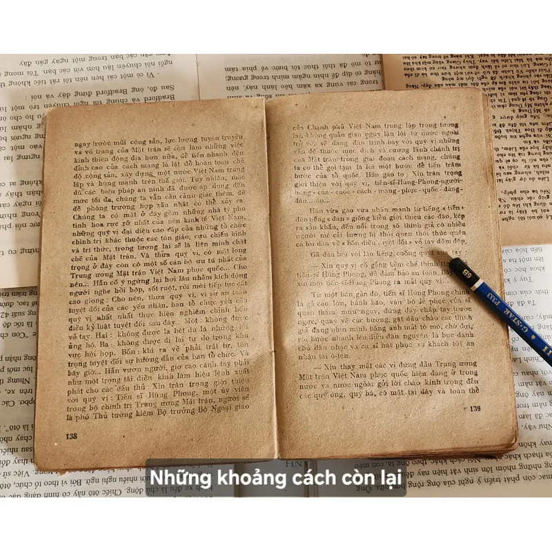 Tiểu thuyết những khoảng cách còn lại của nhà văn Nguyễn Mạnh Tuấn 703947