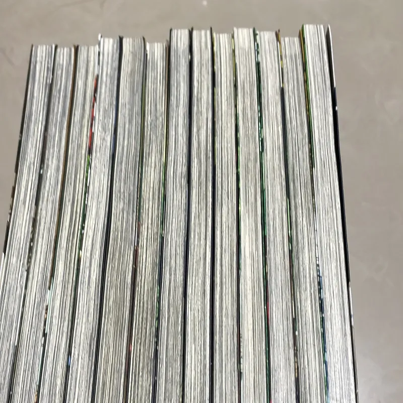 Cô dâu pháp sư - 13 tập 722862