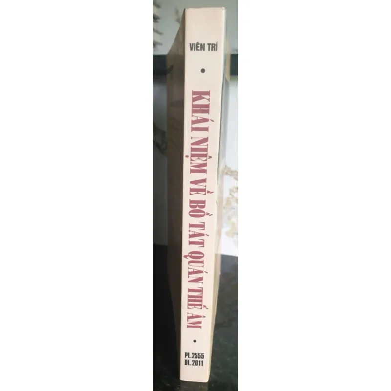 Khái niệm về Bồ tát Quán Thế Âm 701727