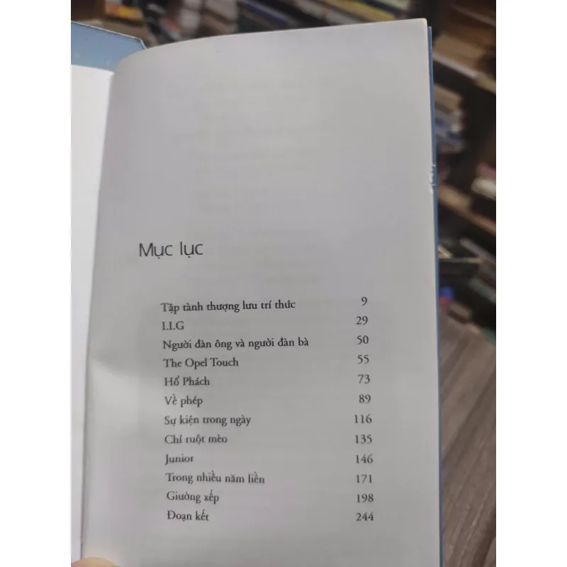 Sách: Giá đâu đó có người đợi tôi - Anna Gavalda (A3) 595881