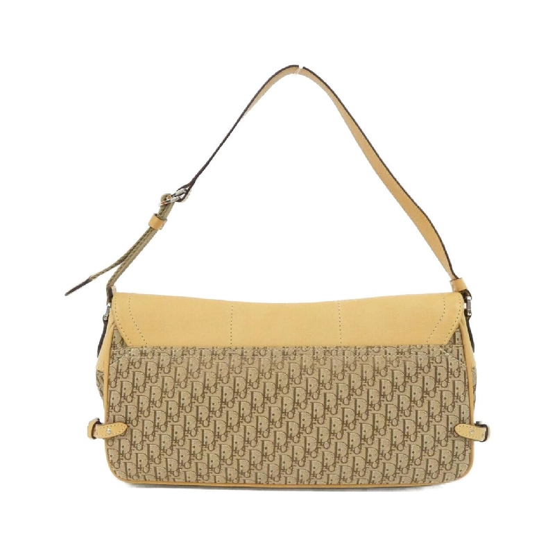 【Vintage】Túi xách vai Christian Dior 612765