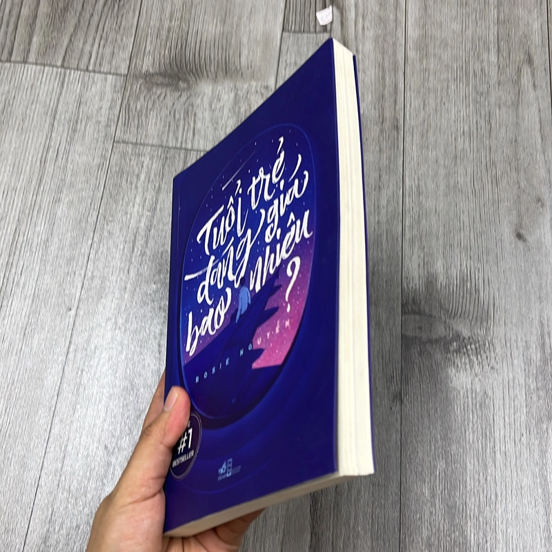 Tuổi trẻ đáng giá bao nhiêu. 2b1 545062