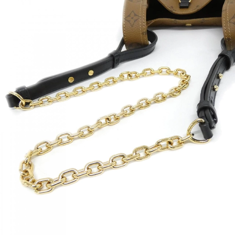 Túi xách vai Louis Vuitton Monogram Reverse Atlantis BB M46816 - Hàng hiệu Chính hãng 763966