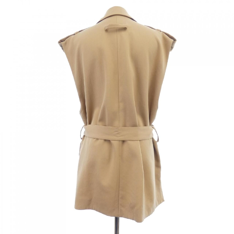 FUMIE TANAKA Áo gile - Hàng hiệu Authentic 822518