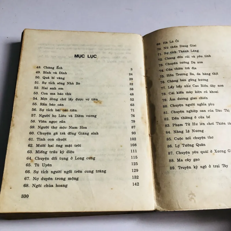 TRUYỆN THẦN TIÊN VIỆT NAM  602522