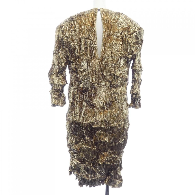 【Mã giảm giá】Gucci GUCCI Đầm 651233