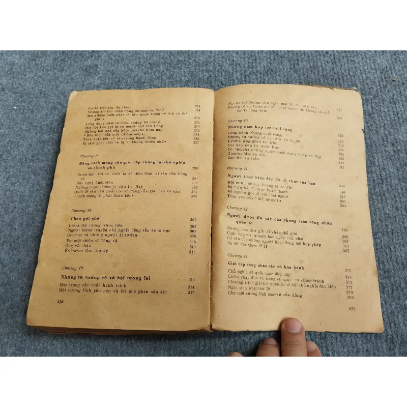 CUỘC ĐỜI CHÚNG TÔI 688811