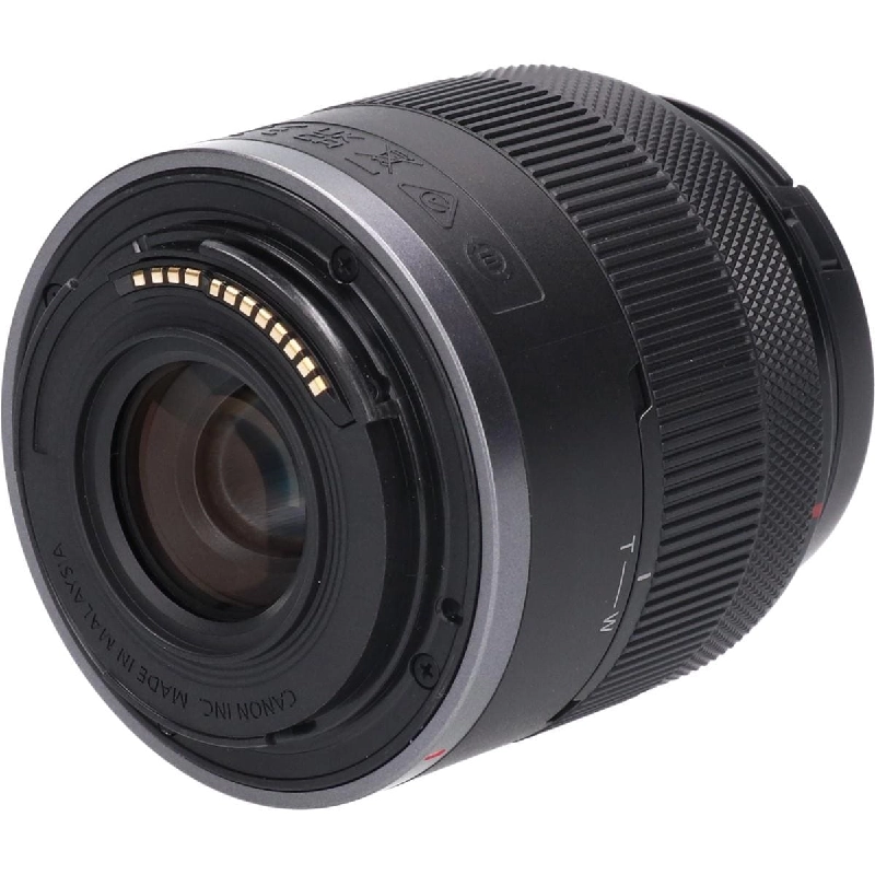 Ống kính RF-S14-30mm F4-6.3 IS STM PZ - Hàng hiệu Authentic 885600