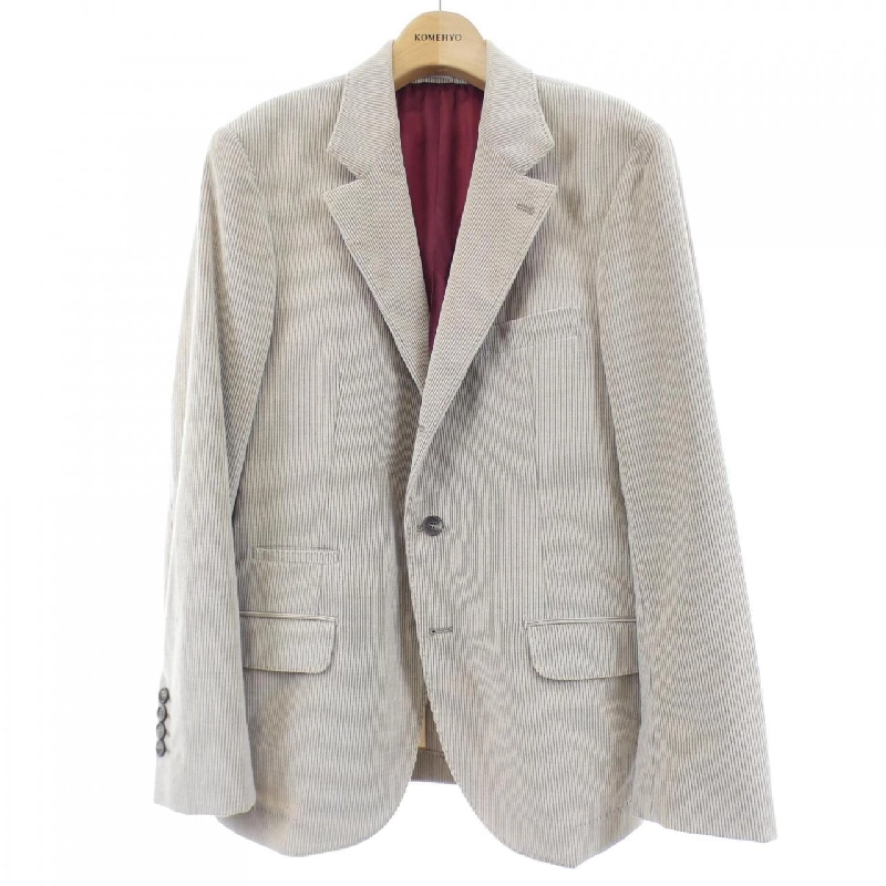 BRUNELLO CUCINELLI Jacket - Hàng hiệu Authentic 889373
