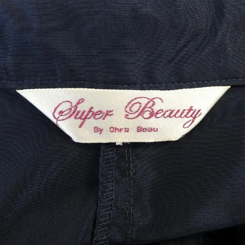 Siêu đẹp SUPER BEAUTY Áo khoác - Hàng hiệu Authentic 811757