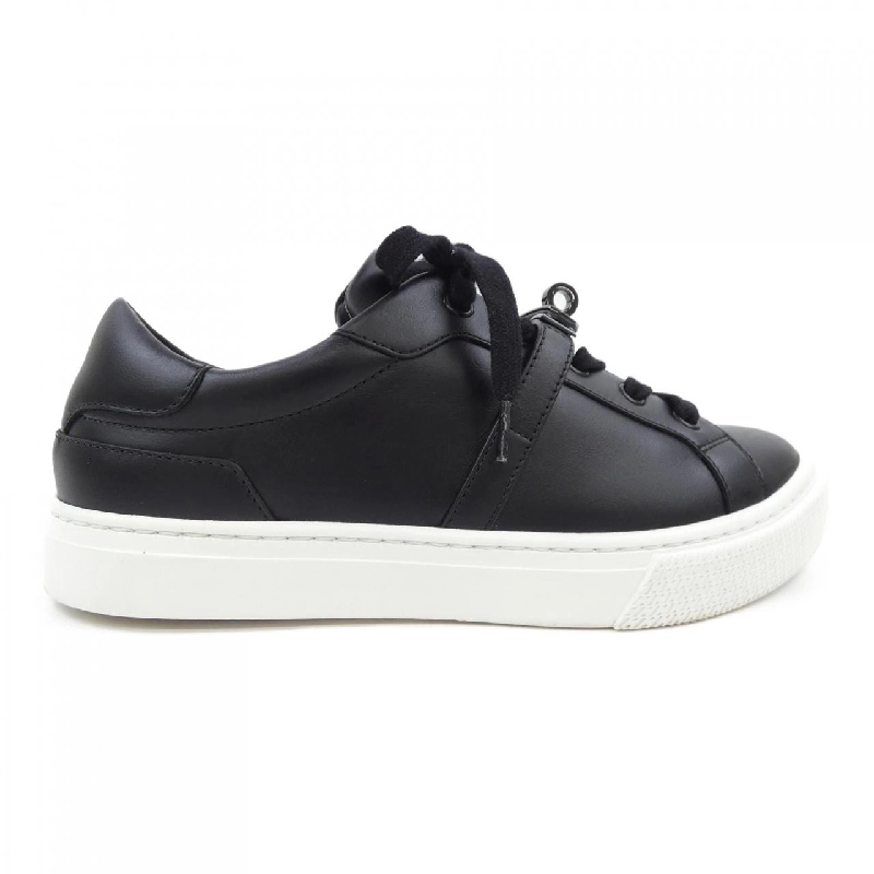 Giày sneaker HERMES Kelly buckle ngày 222177Z 658630