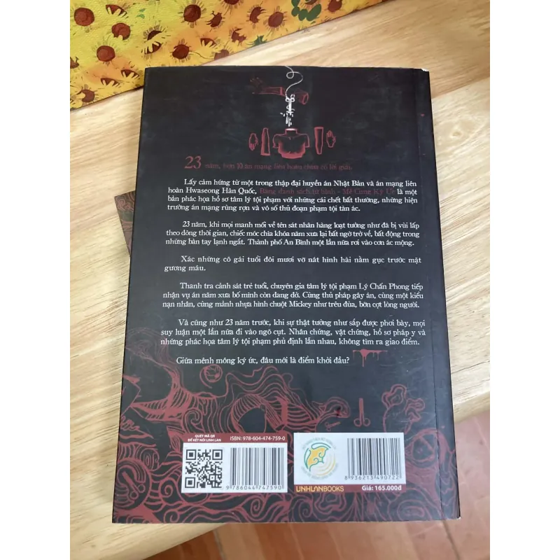 Bảng Danh Sách Tử Hình - Mê Cung Ký Ức - Đới Tây 936263