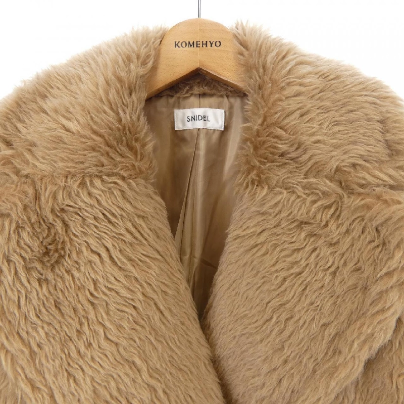 Áo khoác Snidel SWFC255064 - Hàng hiệu Chính hãng 816290