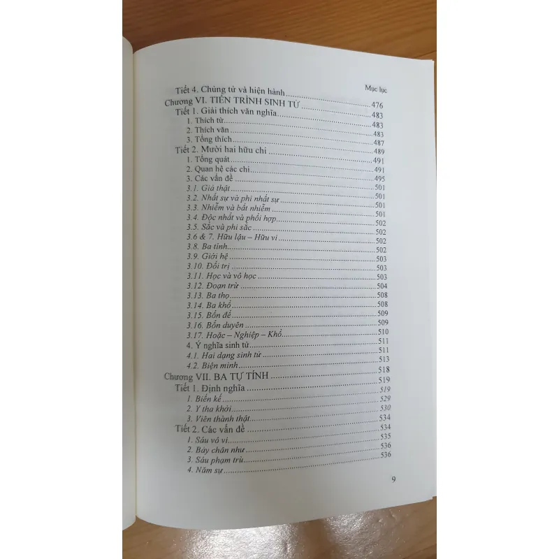 DUY THỨC LUẬN  746722