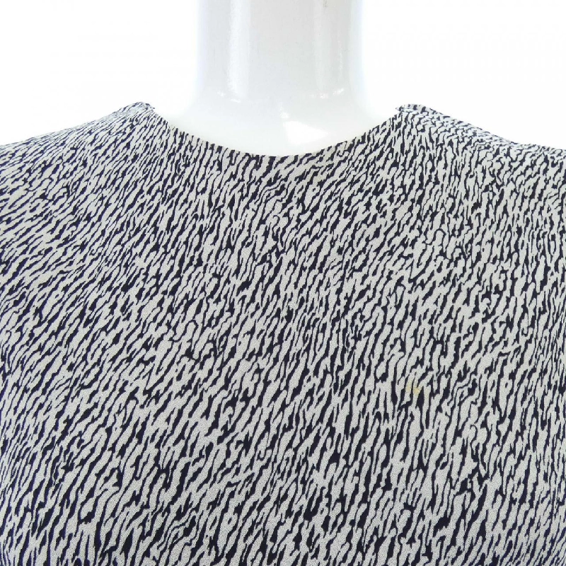 Thương hiệu SAINT LAURENT - Đầm 820321