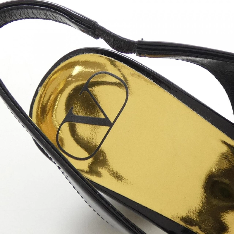 Giày VALENTINO GARAVANI - Hàng hiệu Authentic 830660