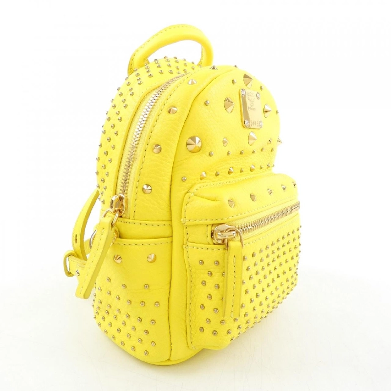 Túi MCM - Hàng hiệu Authentic 832488