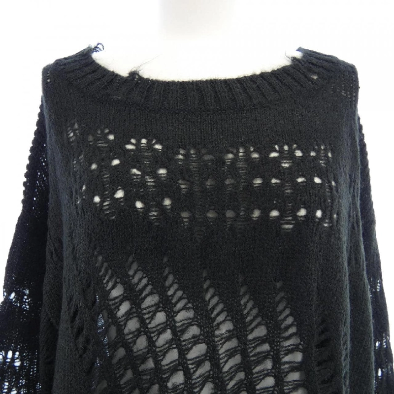 GRACE CONTINENTAL ニット 632026