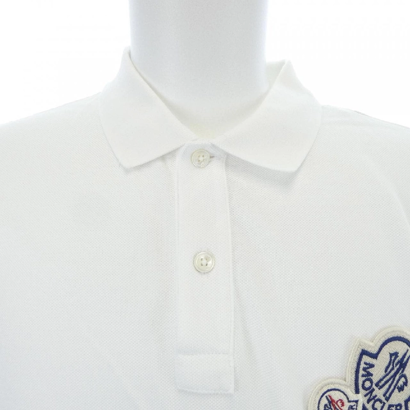 Áo polo MONCLER - Hàng hiệu Chính hãng 892581