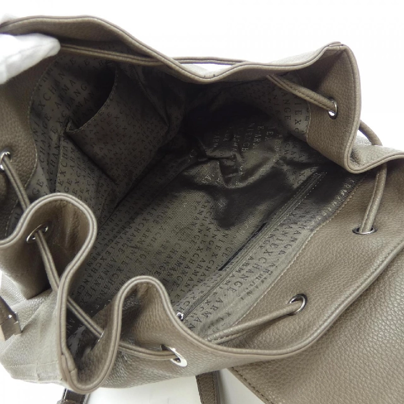 【Mã giảm giá】Ba lô ARMANI EXCHANGE 658785