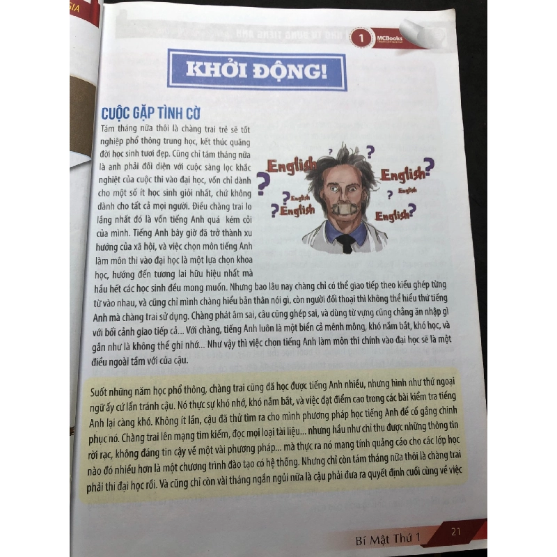 Luyện siêu trí nhớ từ vựng tiếng anh cho học sinh thi THPT quốc gia 2016 mới 80% bẩn nhẹ Nguyễn Anh Đức HPB0709 HỌC NGOẠI NGỮ 916918