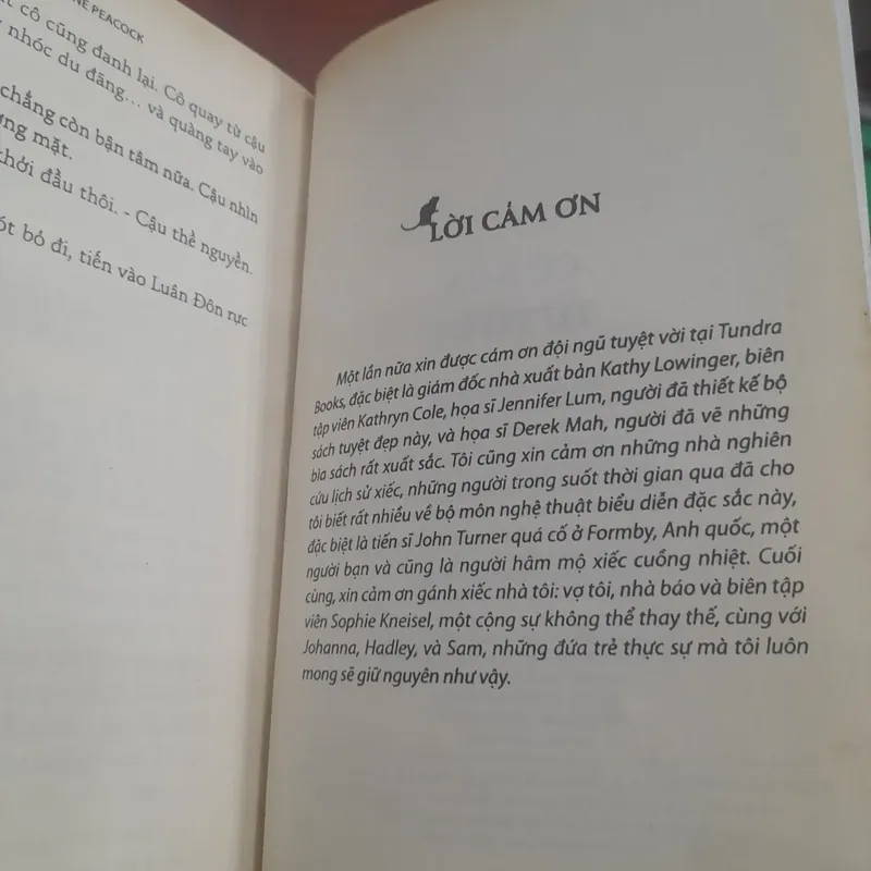 Shane Peacock - THỜI NIÊN THIẾU CỦA SHERLOCK HOLMES, cú ngã tử thần 690909