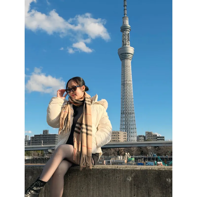 Áo Phao mùa đông 765866