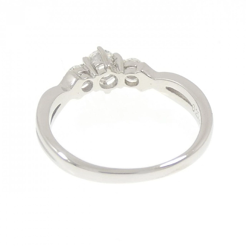 Nhẫn kim cương PT900 0.214CT E VS1 VG - Hàng hiệu Chính hãng 874939