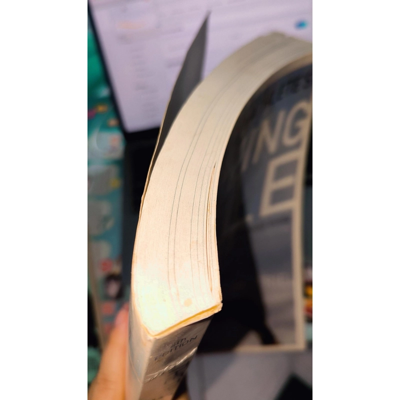 Sách học bơi chuyên sâu (tiếng Anh): THE TRIATHLETE'S TRAINING BIBLE (Khổ lớn, dày nặng) 476880