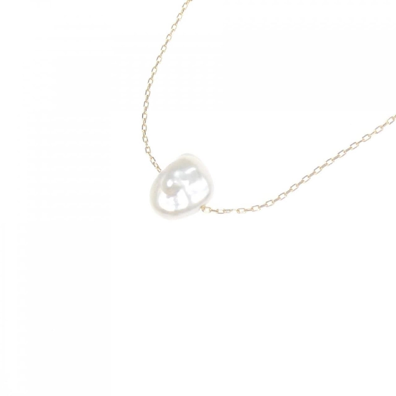 K18YG Ngọc trai nước ngọt - Hàng hiệu Chính hãng 856952